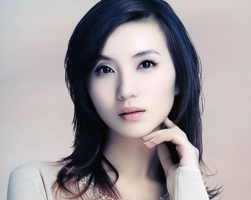 中国十大美女明星高考经历