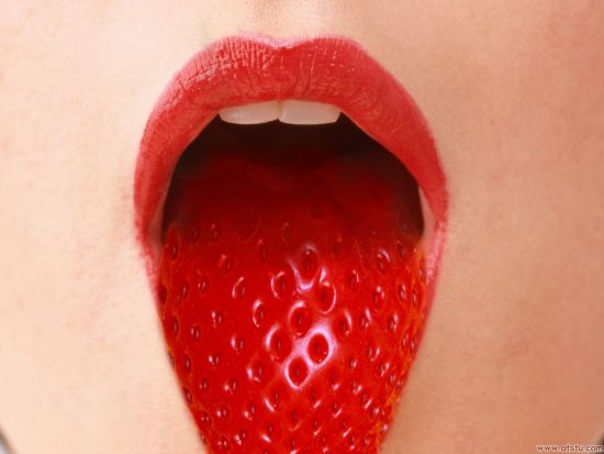 舌头上裂痕意味着什么健康危机_健康频道