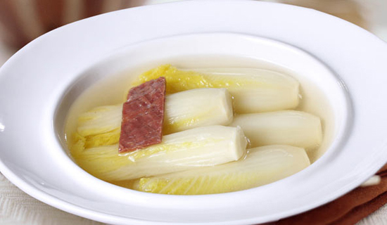 网友调侃《林师傅在首尔》:川菜是最大的植入