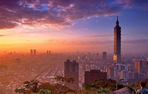 人口最多的城市_台湾人口最多的城市