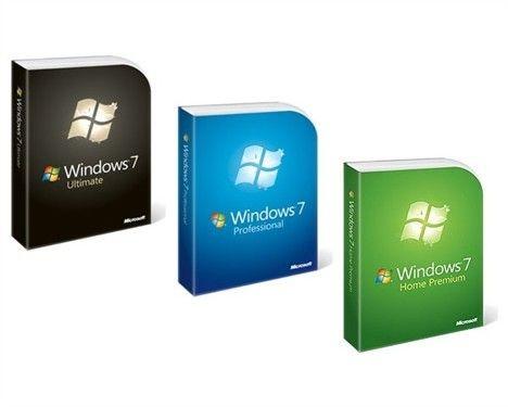 微软允许上网本安装任何版本windows7